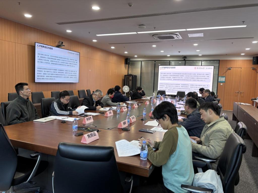 數(shù)統(tǒng)學院赴深圳高校開展調研，深化合作共謀“十五五”與訪企拓崗新篇章