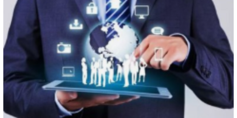 知識產權 驅動創新的法律基石與商業資產